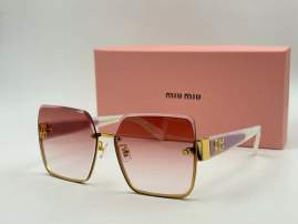 Picture of Miu Miu Sunglasses _SKUfw81853239fw